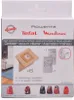 Ersatzbeutel für Staubsauger Rowenta ZR0039 (6 uds) Produktbild-Vorschau 6