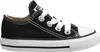 Converse Sneakers 7J235C in Black color size 22 Voir les images du produit 10