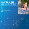 Bestway® LAY-Z-SPA® Eisbad Glacial Dip™ mit Filterpumpe 150 Produktbild-Vorschau 3