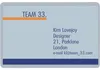 Leitz 7369-00-02 7369 Pochette plastique 125 microns, pour Voir les images du produit 3