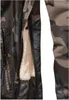 Brandit Windbreaker Sherpa Jacke Farbe: Dunkles Camouflage, Produktbild-Vorschau 5