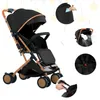 2 in1 Buggy Kinderwagen Kinderbuggy Klein Zusammenklappbar, Produktbild-Vorschau 6