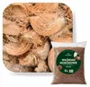 Fibre de coco 5 l - Haute qualité - Riche en éléments Voir les images du produit 3
