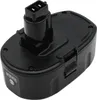 TECHTEK Akku Kompatibel mit [DeWalt] DCD925, DCD925B2, Produktbild-Vorschau 1