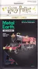 Metal Earth Hogwarts Express, Model pociągu, 14 lat(a), Podgląd zdjęcia produktu 7