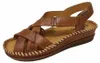 Pikolinos CADAQUES Damen Sandale - Sandaletten braun Produktbild-Vorschau 10