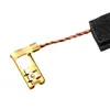 vhbw 2x Kohlebürste 5 x 10 x 18 mm kompatibel mit Hilti WSR Produktbild-Vorschau 4