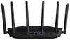 ASUS 90IG0A30-MO9C00 router bezprzewodowy trójpasmowy 9400 Náhľad obrázku produktu 12
