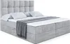 ALTDECOR Boxspringbett mit Matratze und Lattenrost  - RICAR Produktbild-Vorschau 2