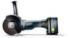 Festool Akku-Winkelschleifer AGC 18-125 EB-Basic | 578367 Produktbild-Vorschau 14