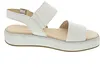 Gabor Damen Sandalette in Weiß, Größe 6 Produktbild-Vorschau 30