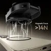 Uchwyt Magnetyczny MagSafe Przyssawka do Telefonu Smartfona Podgląd zdjęcia produktu 7
