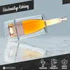 Refrigeratore per vino Refrigeratore per bottiglie Anteprima dell’immagine prodotto 3