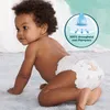 Couches Pampers Harmonie Taille 6 - 124 couches - 13 kg et Voir les images du produit 4