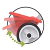 Smoby Dreirad Baby Balade Rot Produktbild-Vorschau 7