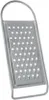 Metaltex 19475310 Reibe Flachreibe Edelstahl Produktbild-Vorschau 2