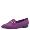 Marco Tozzi Mocassin  Mocassin - Lila - Maat 39 Voir les images du produit 11