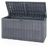 KOMFOTTEU 455 L wetterfeste Auflagenbox, abschließbare Produktbild-Vorschau 1