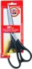 KOH-I-NOOR Scissors Univerzální nůžky 20,5 cm Černá Náhled obrázku produktu 1