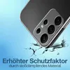 Handyhülle für Samsung Galaxy S24 Ultra Hülle Transparent Produktbild-Vorschau 4