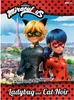 Miraculous: Die schönsten Geschichten von Ladybug und Cat Produktbild-Vorschau 1