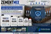 Zementmix 1 Liter – Betondichtmittel für WU-Beton – Beton, Produktbild-Vorschau 10