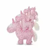 Nici 47634 Unicorno Diamante Rosa 32 cm in piedi Anteprima dell’immagine prodotto 6