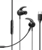 Mcdodo HP-1340 Casque de jeu avec microphone, USB-C (noir) Voir les images du produit 1