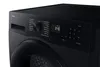 Samsung DV90DG52A0AB Wärmepumpentrockner, 9 kg, schwarz Produktbild-Vorschau 7