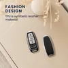 Obal na klíče od auta, kompatibilní s modely Audi A6, A7, Náhled obrázku produktu 4
