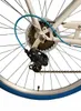 Dallas Bike Fahrrad - Cityrad 28 Zoll - Unisex Damen & Produktbild-Vorschau 8