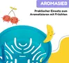 Borraccia Klarstein, borraccia sportiva per adulti, Anteprima dell’immagine prodotto 6