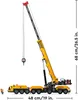 LEGO® City 60409 Mobilny dźwig budowlany Podgląd zdjęcia produktu 27