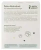 Baby-Abdruckset - 2 Dosen Produktbild-Vorschau 5