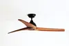 Energeticky úsporný stropní ventilátor s dálkovým ovládáním Náhled obrázku produktu 4