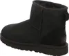 Ugg Classic Mini Ii Stiefel Schwarz EU 38 Frau Schwarz EU Produktbild-Vorschau 6