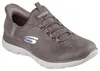 Skechers Summits-unknown Trai Slip-ins Brązowy Podgląd zdjęcia produktu 13