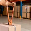 Kit di reggiatura, sigillatrice per reggiatura per impieghi Anteprima dell’immagine prodotto 8