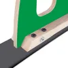 SkiBock RACE Skirodel 2er Bausatz Schlitten Ski Schnee Produktbild-Vorschau 3