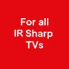 One for All URC1921 Sharp TV Replacement Remote - Voir les images du produit 9