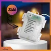 OMNA | Girlanda LED - Icicle Lights - Ciepła biel - Zdalne Podgląd zdjęcia produktu 6