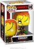 Funko Pop! Chucky - Premium Winylowa Figurka Horror dla Anteprima dell’immagine prodotto 8