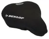 Dunlop coprisella per bicicletta in gel - Comodo coprisella Anteprima dell’immagine prodotto 1