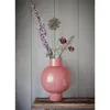 PIP STUDIO Vase Metal groß pink 31,5 x 42 cm Produktbild-Vorschau 4