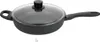 BALLARINI 75002-914-0, Rund, Schwenkpfanne, Schwarz, Produktbild-Vorschau 7