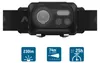 ANSMANN 1600-0386 ANSMANN Headlight HD230BS Stirnlampe 5,0 Anteprima dell’immagine prodotto 3