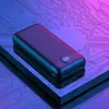 VEGER Powerbank 20 000 mAh PD QC3.0 2A 20W L20S (VP2039PD / Produktbild-Vorschau 4