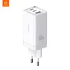 Mcdodo GaN Netzladegerät, 220V, 65W, 2x USB-C, 1x USB-A, Produktbild-Vorschau 5