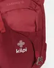 Lauf- und Fahrradrucksack Kilpi CADENCE 10-U, DUNKELROT, Produktbild-Vorschau 7