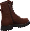 Palpa Stela Schnürstiefel Braun Produktbild-Vorschau 14